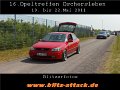 Blitzerfotos Opeltreffen Oschersleben 2011